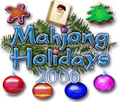 Mahjong Holidays 2006 2