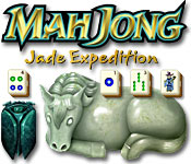 MahJong Jade Expedition 2