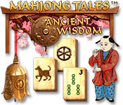Mahjong Tales: Ancient Wisdom 2