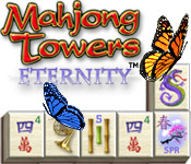 Mahjong Towers Eternity 2