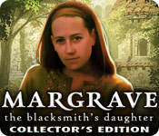 Margrave: The Blacksmith's Daughter Collector's Edition 2