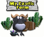 My Exotic Farm 2