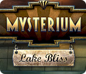 Mysterium: Lake Bliss 2