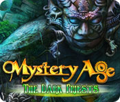 Mystery Age: The Dark Priests 2