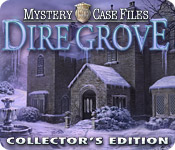 Mystery Case Files®: Dire Grove Collector's Edition 2