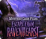 Mystery Case Files®: Escape from Ravenhearst 2