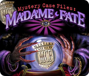 Mystery Case Files: Madame Fate ® 2