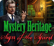 Mystery Heritage: Sign of the Spirit 2