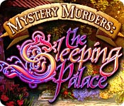 Mystery Murders: The Sleeping Palace 2