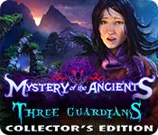 Mystery of the Ancients: Three Guardians Collector's Edition 2