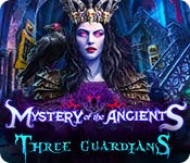 Mystery of the Ancients: Three Guardians 2