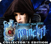 Mystery Trackers: Raincliff Collector's Edition 2