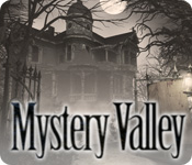 Mystery Valley 2