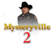 Mysteryville 2 2