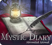 Mystic Diary: Haunted Island 2