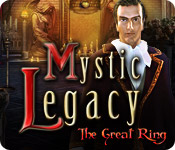 Mystic Legacy: The Great Ring 2