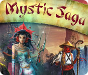 Mystic Saga 2