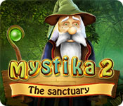 Mystika 2: The Sanctuary 2