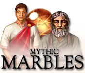 Mythic Marbles 2