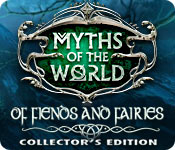 Myths of the World: Of Fiends and Fairies Collector's Edition 2