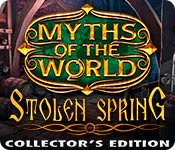 Myths of the World: Stolen Spring Collector's Edition 2