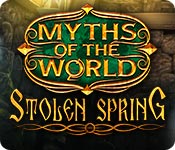 Myths of the World: Stolen Spring 2