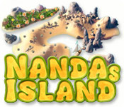 Nanda's Island 2
