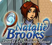 Natalie Brooks: Secrets of Treasure House 2