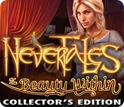Nevertales: The Beauty Within Collector's Edition 2