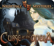 Nightfall Mysteries: Curse of the Opera 2
