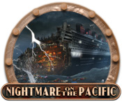 Nightmare on the Pacific 2
