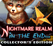 Nightmare Realm: In the End...  Collector's Edition 2
