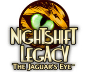 NightShift Legacy: The Jaguar`s Eye 2