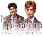 Nora Roberts Vision in White 2