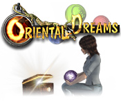Oriental Dreams 2