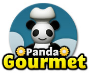 Panda Gourmet 2