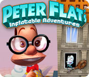 Peter Flat's Inflatable Adventures 2