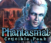 Phantasmat: Crucible Peak 2