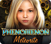 Phenomenon: Meteorite 2