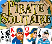 Pirate Solitaire 2