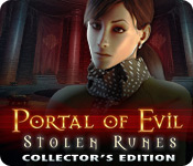 Portal of Evil: Stolen Runes Collector's Edition 2