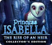 Princess Isabella: The Rise of an Heir Collector's Edition 2