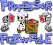 Professor Fizzwizzle 2