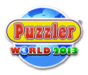 Puzzler World 2013 2