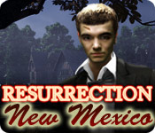 Resurrection, New Mexico 2