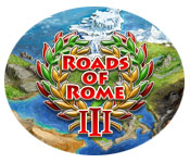 Roads of Rome III 2