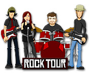 Rock Tour 2