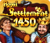 Royal Settlement 1450 2