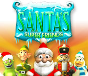 Santa's Super Friends 2