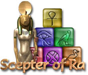 Scepter of Ra 2